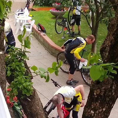 Aparthotel Orchidea *