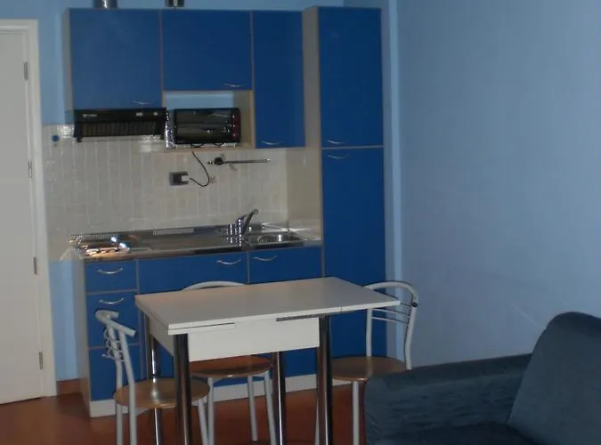 Orchidea Aparthotel Finale Ligure