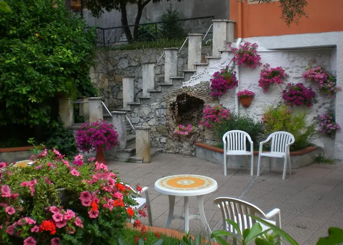 Orchidea Aparthotel *