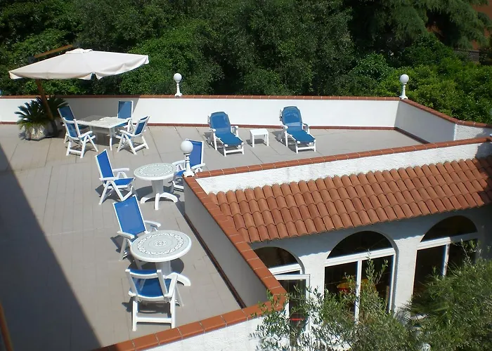 Orchidea Finale Ligure