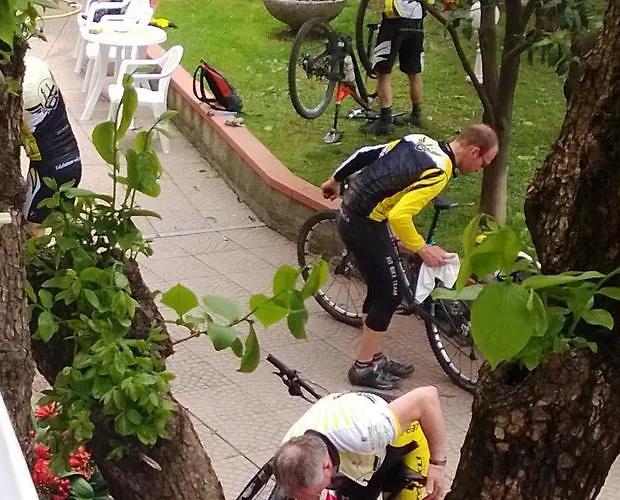 Aparthotel Orchidea *