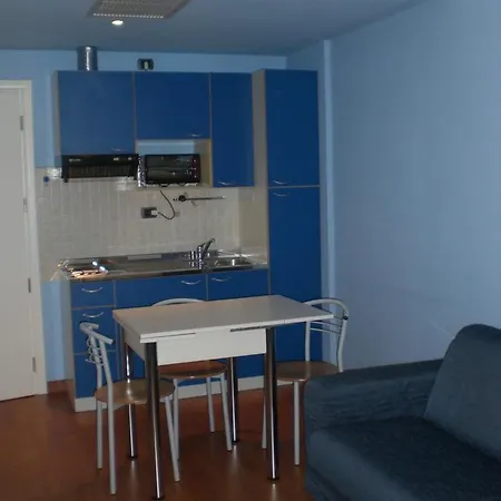 Orchidea Aparthotel Finale Ligure
