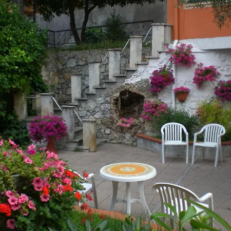 Orchidea Aparthotel *