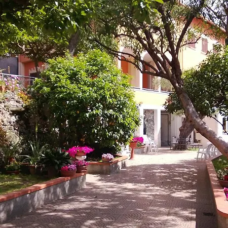 Orchidea Aparthotel