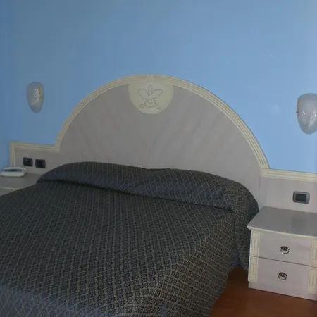 Orchidea * Finale Ligure